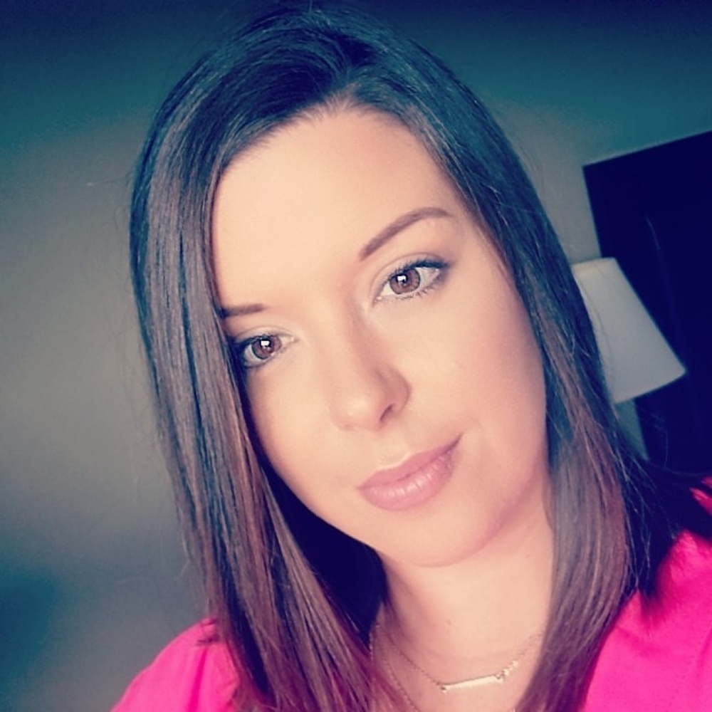 Meet your Posher, Katrina